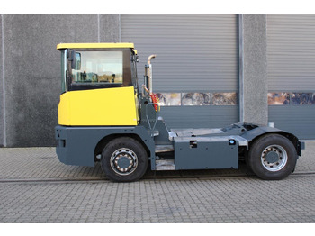 MOL RM255 4X4 - Terminalni traktor