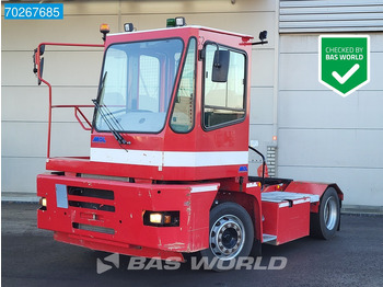 MOL YM225 4X2 - Terminalni traktor