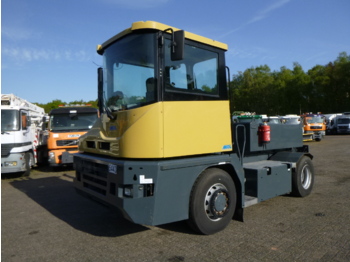 Mol RM 255 4X4 terminal drawbar tractor 150 ton - Terminalni traktor