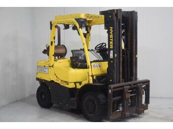 Viljuškar Hyster H4.0FT
