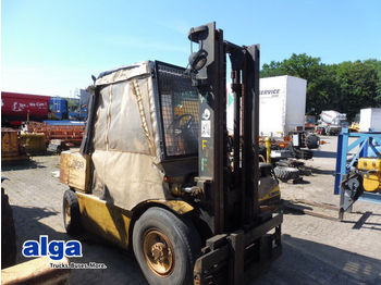 Viljuškar Hyster HYSTER H80E