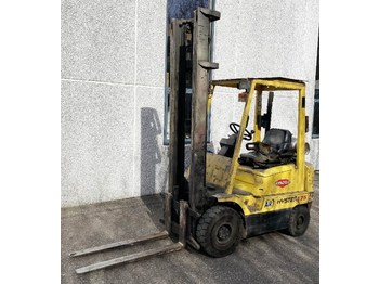 Viljuškar Hyster H 1.75 XM