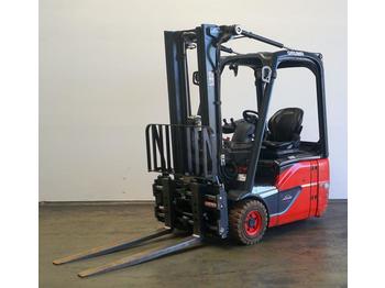 Viljuškar Linde E 14/386-02 EVO