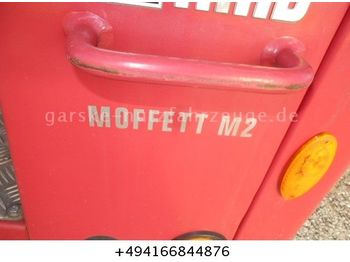 Moffett M 2 15.1 Mitnahmestapler  - Viljuškar