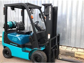 Viljuškar Sumitomo 8838 - 03-FL18PMXI2LD