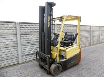 Viljuškar sa 3 točka Hyster J1.5XNT