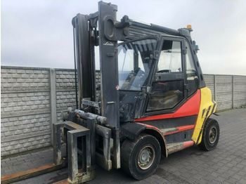 Viljuškar sa 4 točka Linde H70D-01