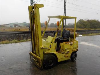 Viljuškar sa 4 točka Mitsubishi FG15