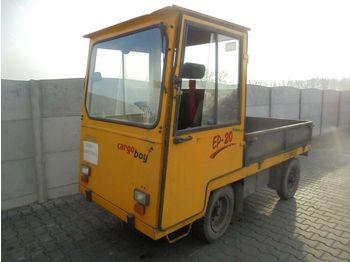 Balkancar EP006.19  - Vučno vozilo