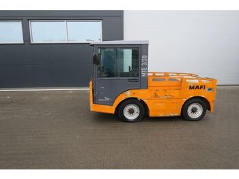 MAFI MTE 3/30D - Vučno vozilo