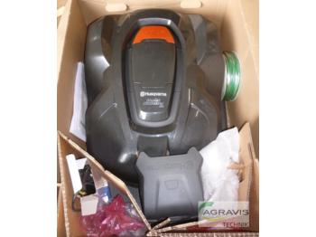 Husqvarna AUTOMOWER 320 - Baštenska kosačica
