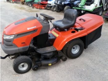 Husqvarna CTH 220 TWIN EXO TVA - Baštenska kosačica