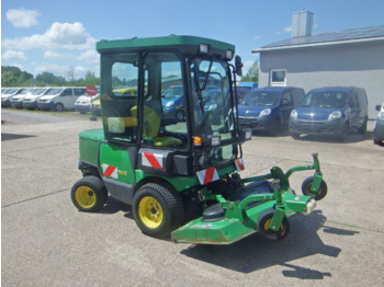 Baštenska kosačica JOHN_DEERE 1445 F1400 KLIMA 4x4 SFZ