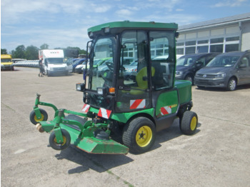 Baštenska kosačica JOHN_DEERE 1445 F1400 KLIMA 4x4 SFZ