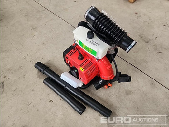  Unused EB420 Petrol Back Pack Blower - Baštenska oprema