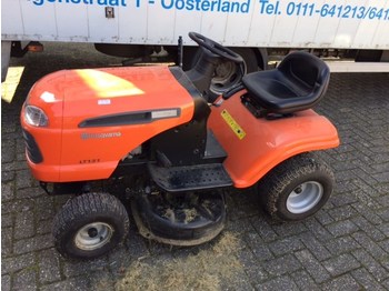  husqvarna lt131 - Baštenska oprema