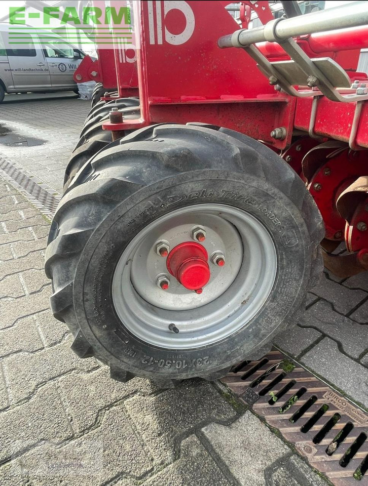 Traktor Breviglieri doble v 600 plus: slika 7