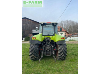 Traktor CLAAS arion 520: slika 5