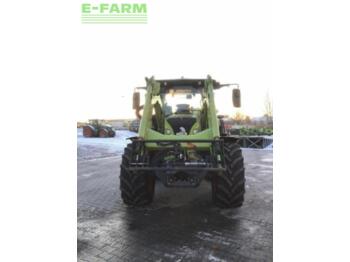Traktor CLAAS arion 550 cmatic stage v: slika 2