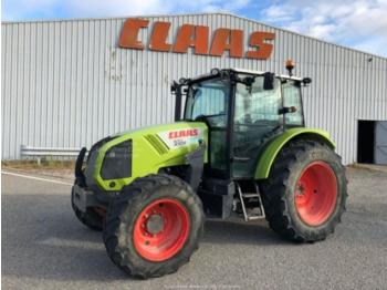 Traktor CLAAS axos 320 CL: slika 1