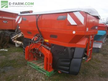 Kuhn AXIS 50.1 H-EMC - Cisterna za osoku