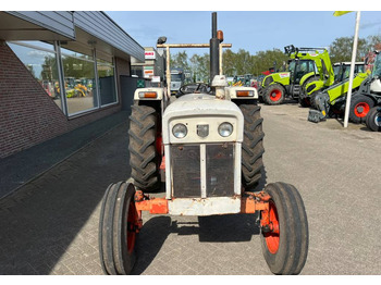 David Brown 996  - Traktor: slika 4