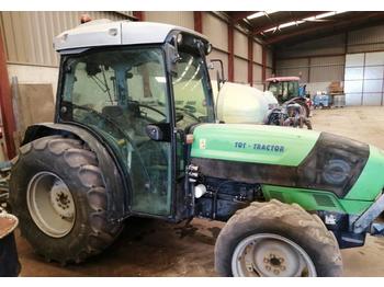 Traktor Deutz-Fahr 420F Agricultural tractor: slika 1