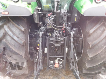 Traktor novi Deutz-Fahr 6210 TTV: slika 3