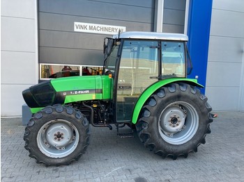 Traktor Deutz-Fahr Agrolux 4.80: slika 1