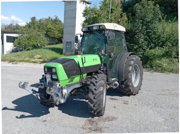 Mali traktor Deutz-Fahr Agroplus 430 F GS: slika 1