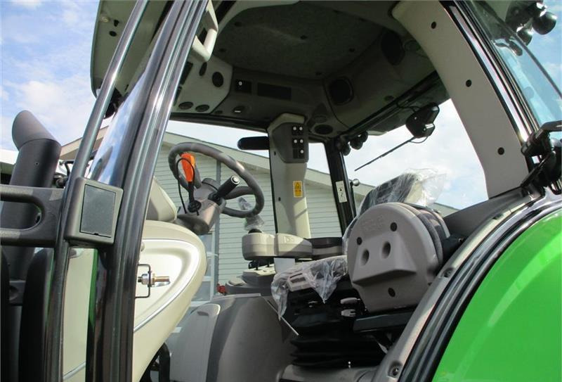 Traktor Deutz-Fahr Agrotron 6205G Ikke til Danmark. New and Unused tr: slika 14