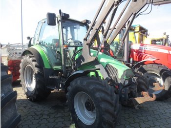 Traktor Deutz-Fahr Agrotron 6.05 S: slika 1