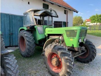 Traktor Deutz-Fahr D 8006 A: slika 1
