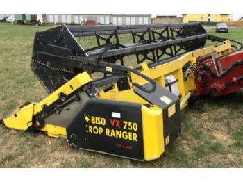 Biso Crop Ranger VX 750 - Dodatak za stočnu hranu