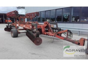 Gregoire Besson SXLS 668/46 - Drljača