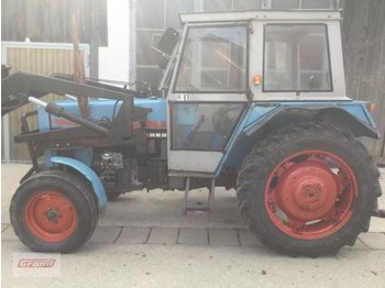 Traktor Eicher 3048: slika 1