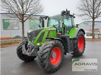 Traktor novi Fendt 718 VARIO S4 POWER PLUS: slika 1