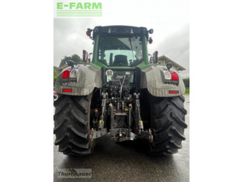 Traktor Fendt 828 vario scr: slika 5