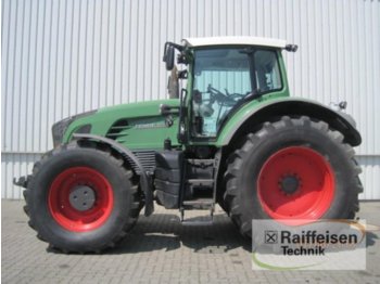 Traktor Fendt 936 V Vario: slika 1