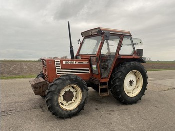 Traktor Fiat 80-90 DT: slika 1