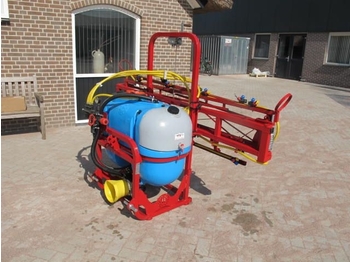 Prskalica montirana na traktor novi Field sprayer (300 or 400  liter): slika 1