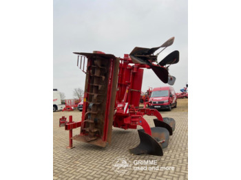 Traktorska freza Grimme GF 600: slika 3
