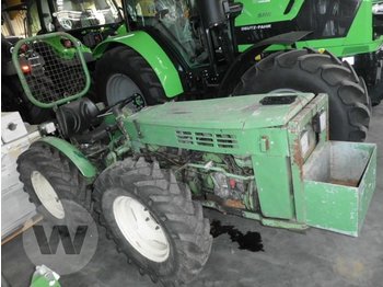 Traktor Holder A 45: slika 1