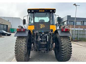 Traktor JCB 3170 fastrac: slika 4
