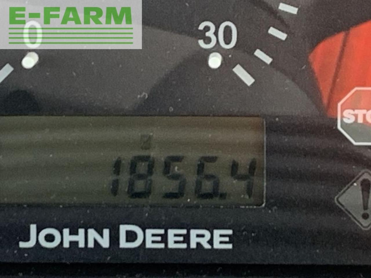 Traktor John Deere 5070m: slika 13