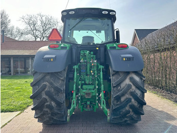 Traktor John Deere 6175 R Dutch tractor | AP: slika 4