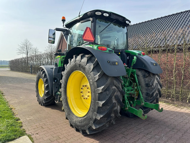 Traktor John Deere 6175 R Dutch tractor | AP: slika 3