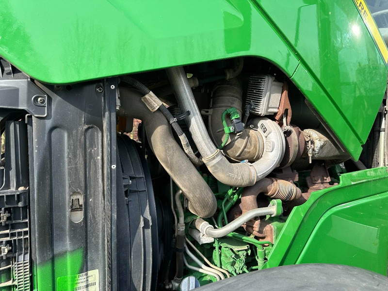 Traktor John Deere 6175 R Dutch tractor | AP: slika 19