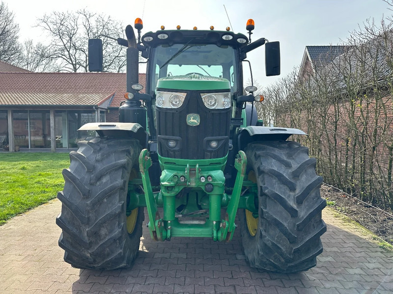 Traktor John Deere 6175 R Dutch tractor | AP: slika 8