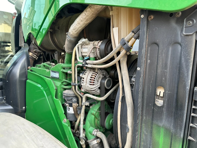 Traktor John Deere 6175 R Dutch tractor | AP: slika 17